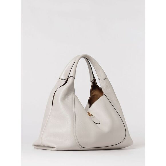 Gucci Shoulder Bag Woman White - Picture 3 of 4